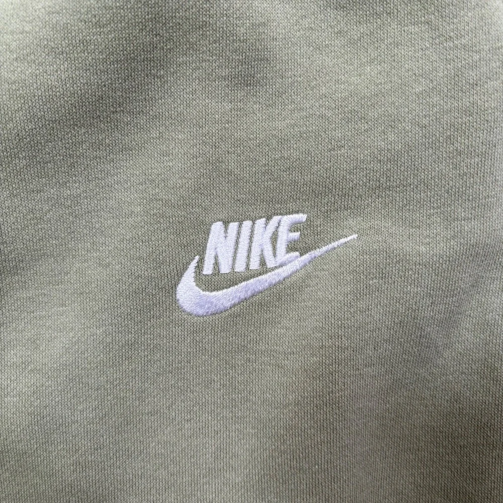 Nike Sportswear Club Fleece Jogger Sweatpants Olive‎ Green Mens Medium